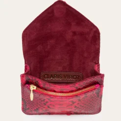 Claris Virot Portefeuille Alex 10 X 14<Portefeuille Alex