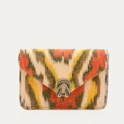 Claris Virot Portefeuille Alex 10 X 14<Portefeuille Alex