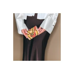 Claris Virot Portefeuille Alex 10 X 14<Portefeuille Alex