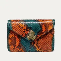 Claris Virot Portefeuille Alex 10 X 14<Portefeuille Alex