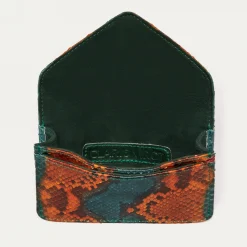 Claris Virot Portefeuille Alex 10 X 14<Portefeuille Alex