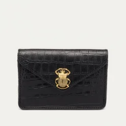 Claris Virot Portefeuille Alex 10 X 14<Portefeuille Alex