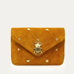 Claris Virot Portefeuille Alex 10 X 14<Portefeuille Alex