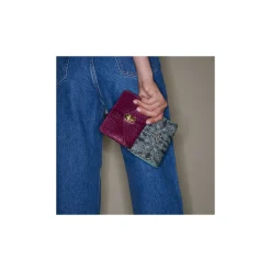 Claris Virot Portefeuille Alex 10 X 14<Portefeuille Alex