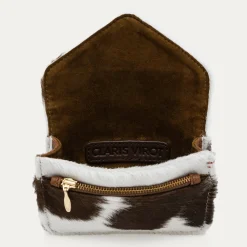 Claris Virot Rodéo|Marron<Portefeuille Alex