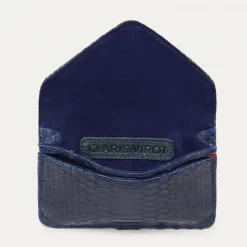 Claris Virot Portefeuille Alex 10 X 14<Portefeuille Alex