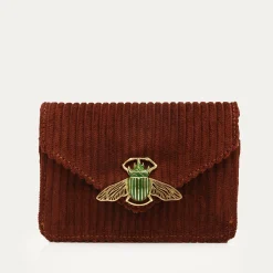 Claris Virot Portefeuille Alex 10 X 14<Portefeuille Alex