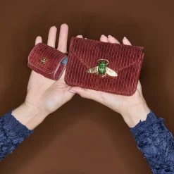 Claris Virot Portefeuille Alex 10 X 14<Portefeuille Alex