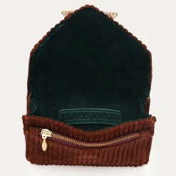 Claris Virot Portefeuille Alex 10 X 14<Portefeuille Alex