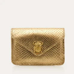 Claris Virot Portefeuille Alex 10 X 14<Portefeuille Alex