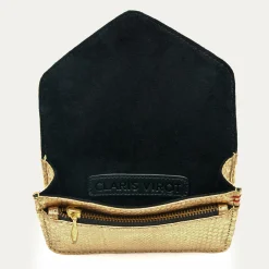 Claris Virot Portefeuille Alex 10 X 14<Portefeuille Alex