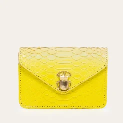 Claris Virot Portefeuille Alex 10 X 14<Portefeuille Alex