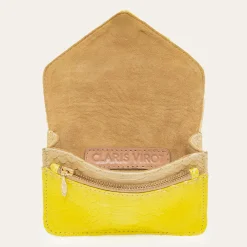 Claris Virot Portefeuille Alex 10 X 14<Portefeuille Alex