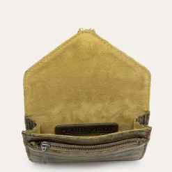 Claris Virot Portefeuille Alex 10 X 14<Portefeuille Alex