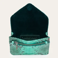 Claris Virot Portefeuille Alex 10 X 14<Portefeuille Alex