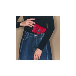 Claris Virot Portefeuille Alex 10 X 14<Portefeuille Alex