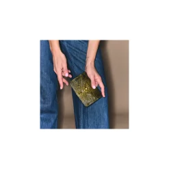 Claris Virot Portefeuille Alex 10 X 14<Portefeuille Alex