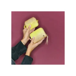 Claris Virot Portefeuille Mini Bob 13 X 10 X 2<Portefeuille Mini Bob