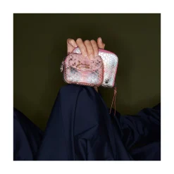 Claris Virot Portefeuille Mini Bob 13 X 10 X 2<Portefeuille Mini Bob