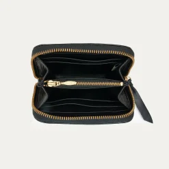 Claris Virot Portefeuille Mini Bob 13 X 10 X 2<Portefeuille Mini Bob