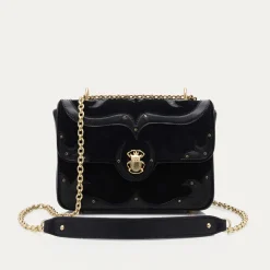 Claris Virot Noir|Sacs Ava Medium 14 X 22 X 6<Sac Ava Medium