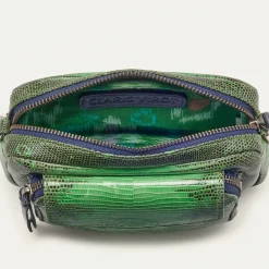 Claris Virot Vert|Sacs Baby Charly 12 X 18 X 4,5<Sac Baby Charly