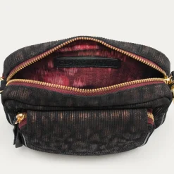 Claris Virot Multicouleur|Métallisé<Sac Baby Charly