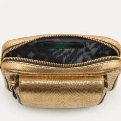 Claris Virot Jaune|Sacs Baby Charly 12 X 18 X 4,5<Sac Baby Charly