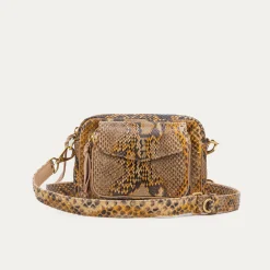 Claris Virot Multicouleur|Desert<Sac Baby Charly