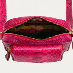 Claris Virot Rose|Sacs Baby Charly 12 X 18 X 4,5<Sac Baby Charly