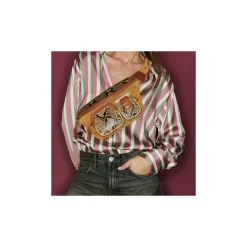 Claris Virot Multicouleur|Desert<Sac Banane Romeo