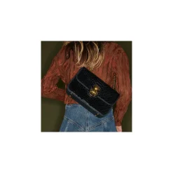 Claris Virot Noir|Sacs Big Ava 18 X 26 X 9<Sac Big Ava