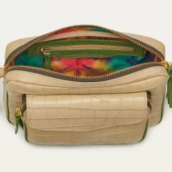 Claris Virot Marron|Sacs Big Charly 18 X 25 X 5<Sac Big Charly