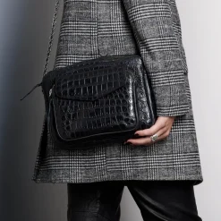 Claris Virot Sacs Big Charly 18 X 25 X 5<Sac Big Charly