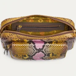 Claris Virot Multicouleur|Jaune<Sac Big Charly