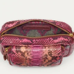 Claris Virot Rouge|Multicouleur<Sac Big Charly