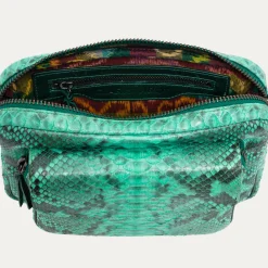 Claris Virot Vert|Sacs Big Charly 18 X 25 X 5<Sac Big Charly