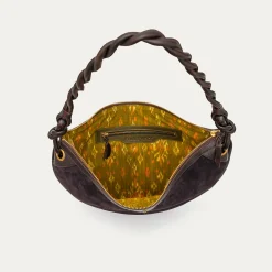 Claris Virot Marron|Sac Big Chris 30 X 48 Cm<Sac Big Chris