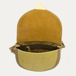 Claris Virot Jaune|Les Victoria<Sac Big Victoria