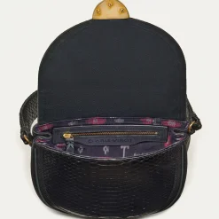 Claris Virot Noir<Sac Big Victoria