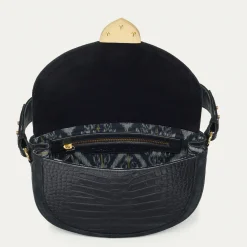 Claris Virot Noir|Les Victoria<Sac Big Victoria