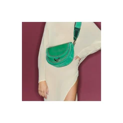 Claris Virot Vert|Les Victoria<Sac Big Victoria