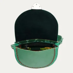 Claris Virot Vert|Les Victoria<Sac Big Victoria