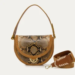 Claris Virot Multicouleur|Desert<Sac Big Victoria