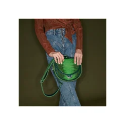 Claris Virot Vert|Les Victoria<Sac Big Victoria