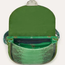 Claris Virot Vert|Les Victoria<Sac Big Victoria