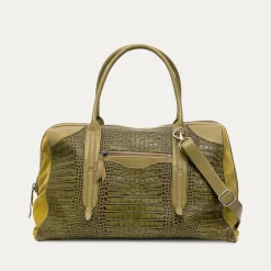Claris Virot Vert|Sac Bowling June L<Sac Bowling June L