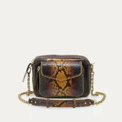 Claris Virot Multicouleur|Marron<Sac Charly