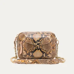 Claris Virot Multicouleur|Desert<Sac Charly