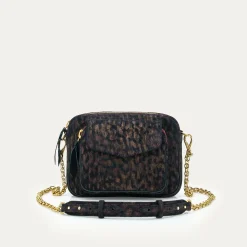 Claris Virot Multicouleur|Marron<Sac Charly